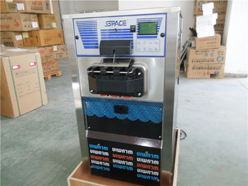 SPACE Commercial Table Top Soft Serve Machine o pojemności 40 litrów
